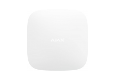 Ajax Hub 2 White