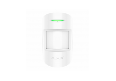 Ajax MotionProtect Plus White