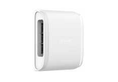 Ajax  DualCurtain Outdoor White